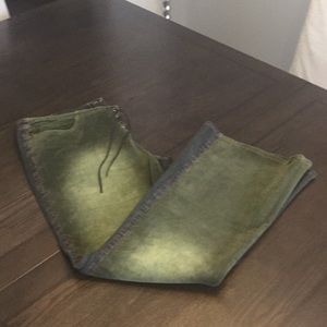 Zana di pants size 13